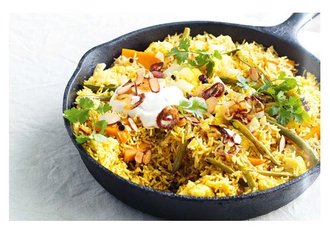 5% Off - Echuca Curry Club Indian restaurant Menu in Echuca VIC - 3/3