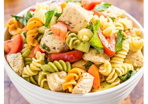 Cafe Oz takeaway and delivery Resrtaurant Waterloo, NSW – 5% off - 2/4