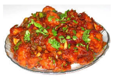 Cafe Oz takeaway and delivery Resrtaurant Waterloo, NSW – 5% off - 3/4