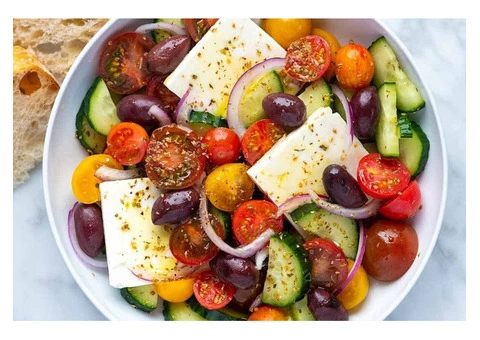 10% Off - Florentine Pizza and Charcoal Chicken Menu in Moonee Ponds VIC - 2/3