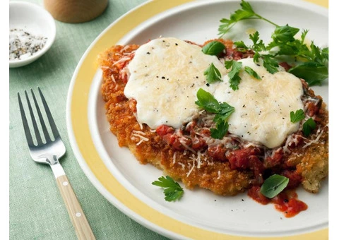 5% Off - La famiglia wentworth falls pizza takeaway, NSW - 2/3