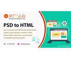 psd to html | psd to html conversion