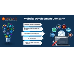 offshore web development