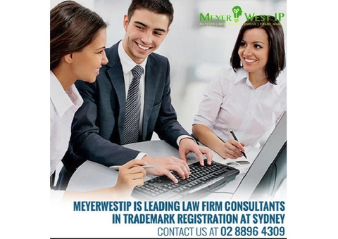 Australian patent attorney - MEYER WEST IP - 2/4