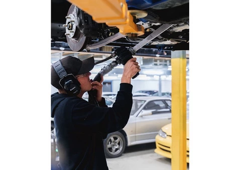 Protect Your Car with Ceramic Coating in Melbourne