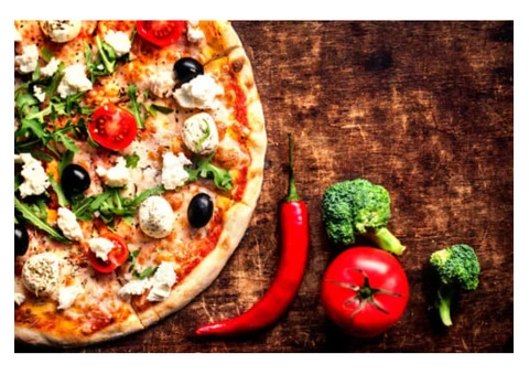 15% Off - Cattle Yards Inn - Pizza Restaurant Ballarat Central, Vic - 3/3