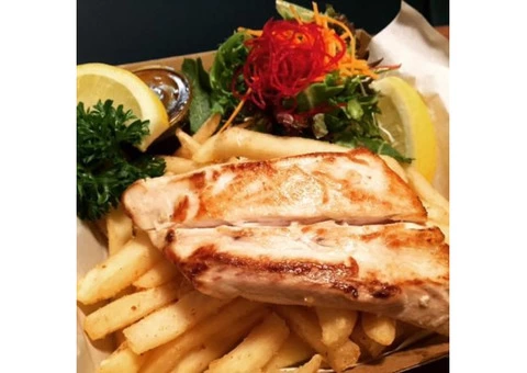 Pingelly Hotel Menu – Pingelly Takeaway, WA - 5% of - 3/4
