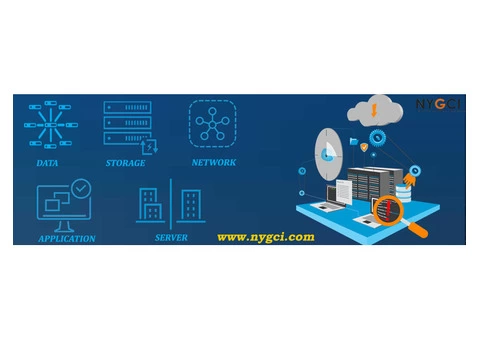 Virtualization Solution Partners in Australia | Data Virtualization Services