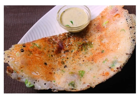 5% - Cilantro Indian Cuisine Truganina Takeaway Restaurant, VIC - 1/3