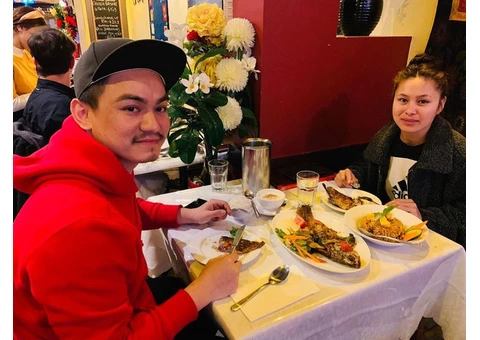 Satisfy Your Food Quest with Our Best Function Catering in Melbourne - 2/4