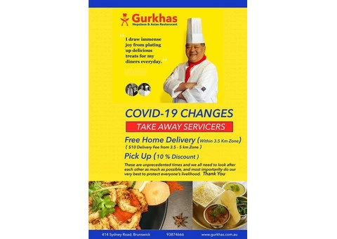 Satisfy Your Food Quest with Our Best Function Catering in Melbourne - 3/4