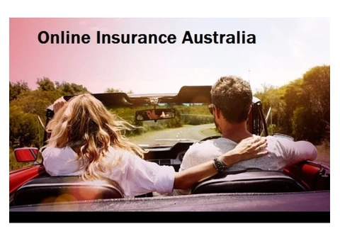 Ensure Future Safety with Online Insurance in Australia