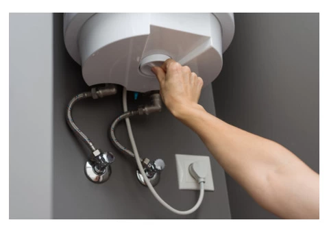 Does Your Water Heater Need Professional Hot Water Repairs?