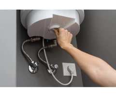 Does Your Water Heater Need Professional Hot Water Repairs?