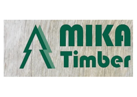 Hardwood Melbourne - Mika Timber