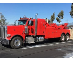 What Are The Different Types Of Towing Services?