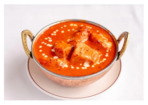 15% Off - D'Tandoor Restaurant Menu - Indian Restaurant Hawthorn, Vic - 1/3