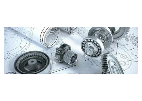 Looking For Mechanical Design And Drafting Services? - 2/2
