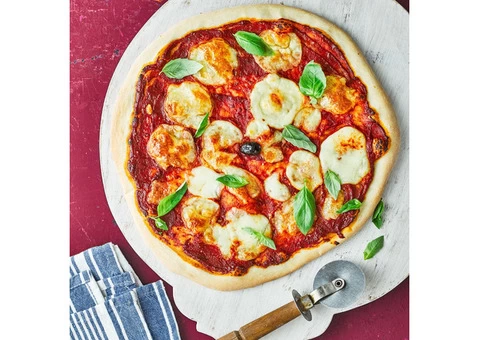 5% off - Rene's Restaurant and Pizzeria Croydon Park NSW - 1/4