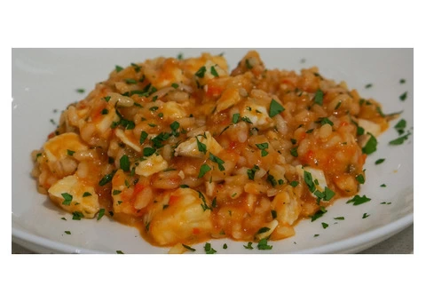 5% off - Rene's Restaurant and Pizzeria Croydon Park NSW - 4/4