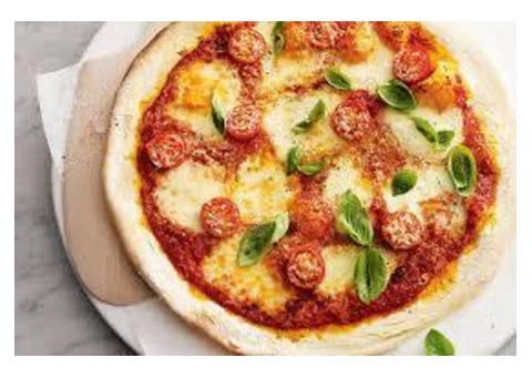 Yummy Pizzas @ Roam'In Pizza Restaurant - 15% OFF - 2/2
