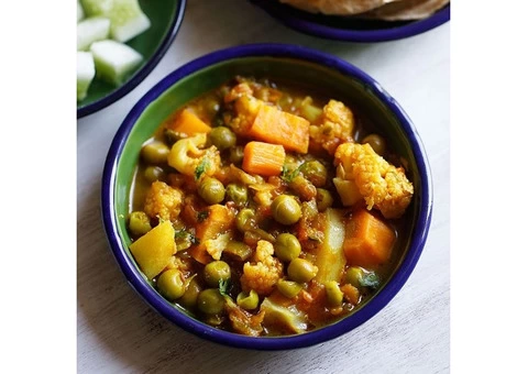 5% Off - Spices 29 Goan Indian Restaurant Menu in Woy Woy NSW - 2/4