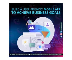 Mobile App To Achieve Business Goals