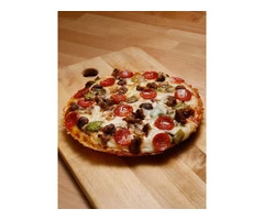 5% Off - Wally and Ossies Pizza Restaurant Menu in Campsie NSW