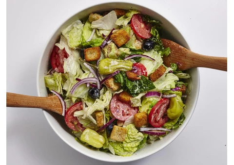 5% Off - Wally and Ossies Pizza Restaurant Menu in Campsie NSW - 3/4