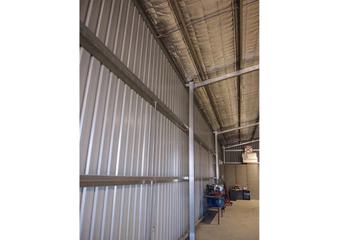 American Style & Steel Barns - 7/7