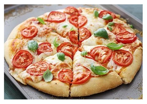 5% Off - Flakes on Sydney Road Pizza Restaurant Menu in Brunswick VIC - 1/3