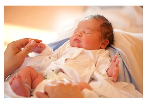 Gain back your child’s happiness with our online baby sleep consultant