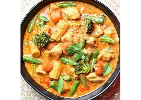 Time 4 Thai By Chelsea Restaurant Collaroy Plateau, NSW - 5% Off - 1/4