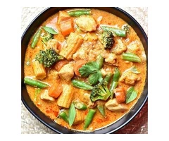 Time 4 Thai By Chelsea Restaurant Collaroy Plateau, NSW - 5% Off
