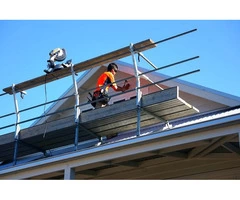 Install Best Safety Equipment From Reputed Company