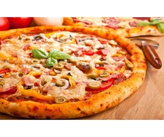 Get 5% off @ Pizza Bite, Redwood Park