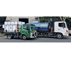 Rubbish Removal Brisbane | 07 3299 1501