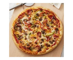 The Darling Pizzeria Menu Pizza Restaurant Pyrmont - 5% Off