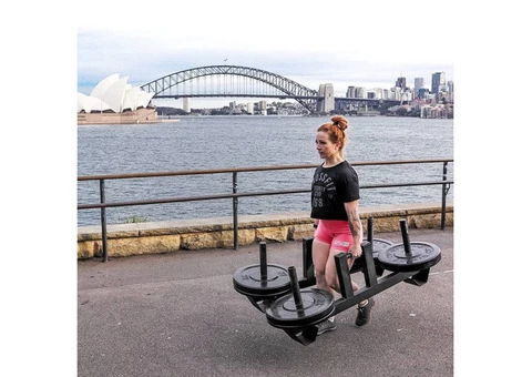 Get Gym Equipment for Health Improvements by RAW Fitness Equipment