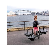 Get Gym Equipment for Health Improvements by RAW Fitness Equipment