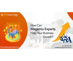 Hire Magento developers in Australia at best price rates