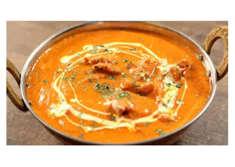Delhi to Canberra Indian Restaurant - Get 5% off, Use Code: OZ05 - 2/3