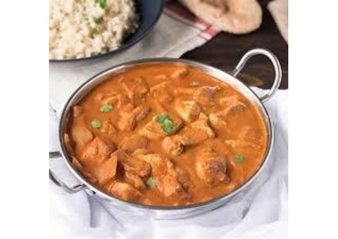 Delhi to Canberra Indian Restaurant - Get 5% off, Use Code: OZ05 - 3/3