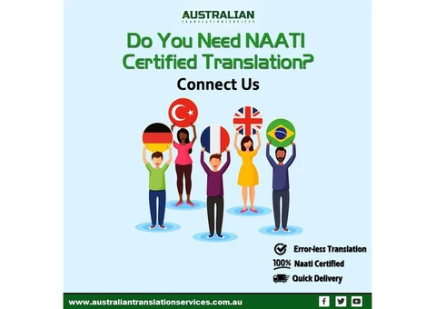 Industry’s Experienced Translator for Translating Thai Language
