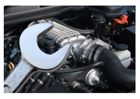 Brake repairs Gladesville - All District Mechanical Repairs