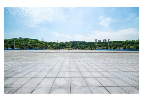 Brighten Your Residential Area With Paving Contractor From Perth