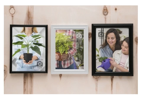 Get the best photo frame shop in Manjimup