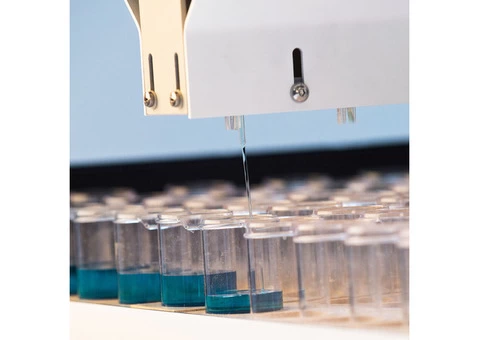 Hydra 410 Solution Dispenser