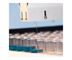 Hydra 410 Solution Dispenser