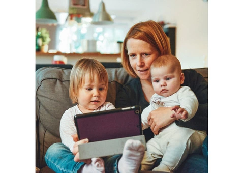 Family & Divorce Lawyer Moonee Ponds - 3/6